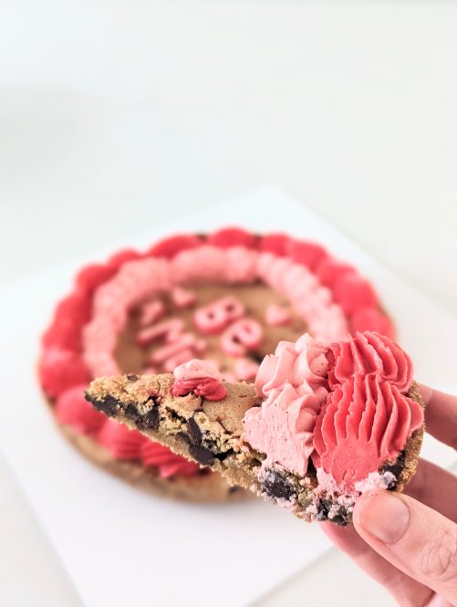 Valentines Cookie