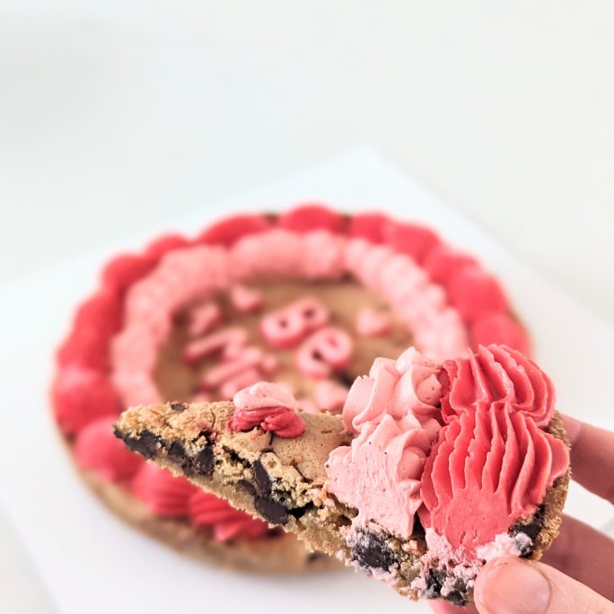 Valentines Cookie